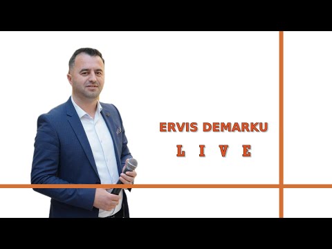 Bace bace, Cene kalaja kolazh live - Ervis Demarku & Denald Meta