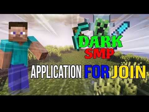 Join the Dark SMP with SFH Gaming now! FT @NotExodar @Its_Rex_777