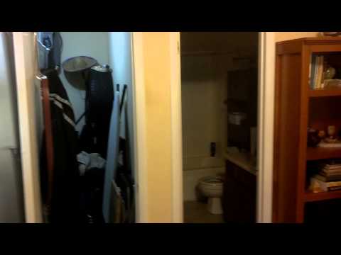 Mark's apartment Huntsville Al