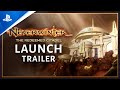 Neverwinter: The Redeemed Citadel - Episode 1 Official Launch Trailer | PS4