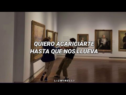 Ojalá Que Sí (Hay Alguien Ahí) - Diego Ojeda, Ale Zéguer // Letra. ♡