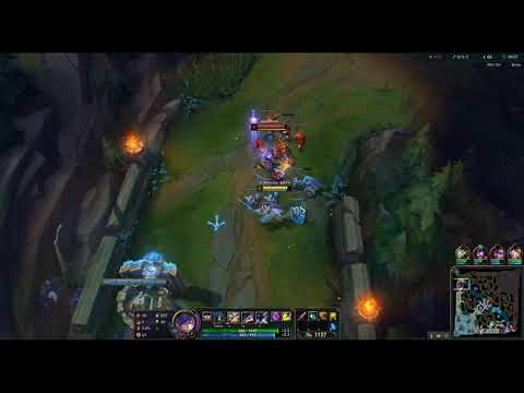 League of Legends ITA - Un game da non dimenticare