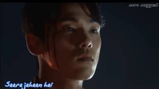 New sad WhatsApp status: Milon ke faasle💔Korean mix