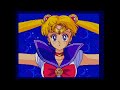 Bishoujo Senshi Sailor Moon PC Engine CD Full Playthrough Sailor Moon