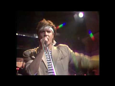 Duran Duran - Girls on Film (Live @ Måndagsbörsen '81)