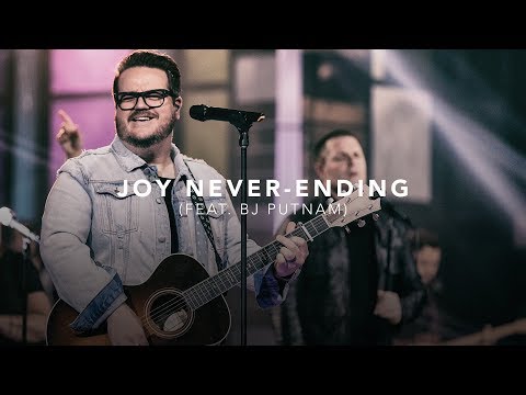 Thumbnail for Joy Never-Ending video