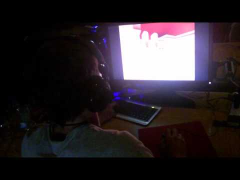 cooller quakecon duel.MP4