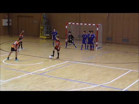 2017-11-19 CFS EIXAMPLE, MOTORSOL,A - OLIMPIC FLORESTA,A 3-0 marti