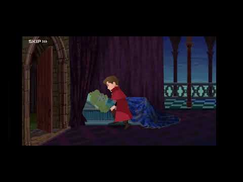 Kingdom Hearts Union X Cutscene #201: From a Deep Slumber