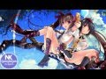 Blue Nightcore - Double Vision 