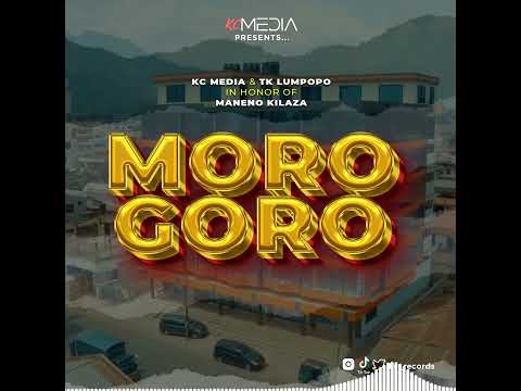 Morogoro hoyee - TK Lumpopo in honor of Juma Kilaza (RIP Juma Ramadhan Magola Kilaza)