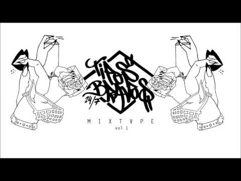 14. Dual TOD ft. Dj X-Yeah - Porque me toca (prod Toxicwave) [#TBvol1]