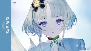 【 歌枠  KARAOKE 】初見さん大歓迎です✨水曜日は定期歌枠 #63【 稀羽すう/Re:AcT 】
