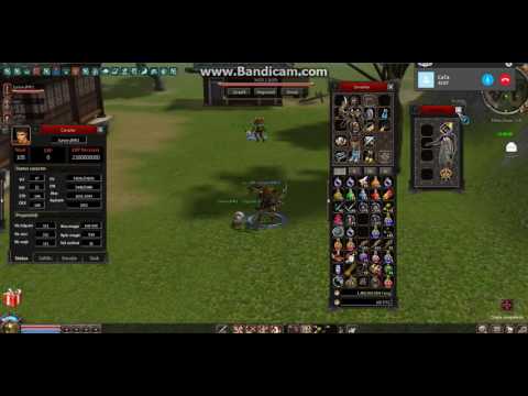 Metin2Anex JuniorulNR1 vs Darach revanşa