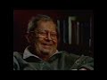 CAMPBELL LIVE SPECIAL. DAVID LANGE INTERVIEW 17/08/2005