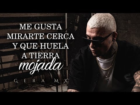 Gera MX - El Otro Ft Dromedarios Mágicos (Lyric Video)