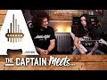 Rabea Meets Gus G Ozzy Osbourne Firewind
