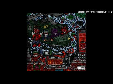 M.I.K.3 - THE RVR3 S3VN Ft. 223JERM, UNOFROMPLUTO & REVENGEOFPARIS (PROD. SCARLETBRIDES) #RIP223JERM