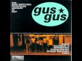 GusGus - Cold Breath '79 (Original Version)
