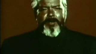 Orson Welles presents Buster Keaton´s The General (final)