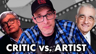 Can Filmmakers Be Critics? Your Questions Answered!