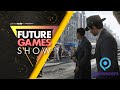 Mafia: The Definitive Edition Gameplay Presentation - Future Games Show Gamescom