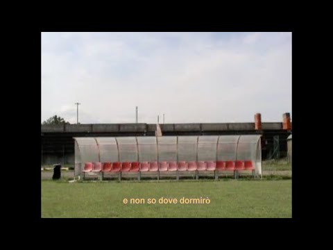 ho perso (tempo) - joe croci