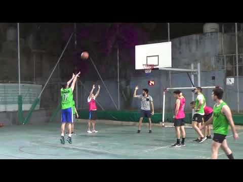 ZEZIMA BOCKETS vs TMAC