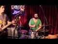 Deer Tick - "Clownin' Around" | a Do512 Lounge Session
