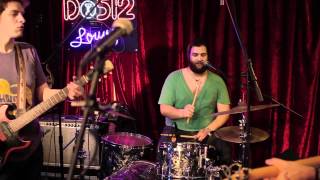Deer Tick - &quot;Clownin&#39; Around&quot; | a Do512 Lounge Session