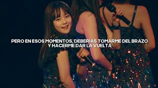 Juice=Juice ; Hadaka no Hadaka no Hadaka no KISS [sub. español]