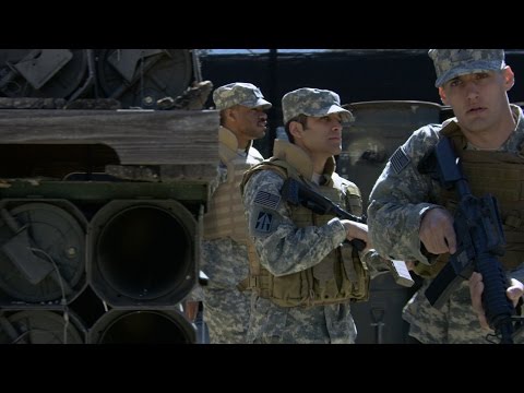 Drunken Debrief - Negligent Discharge