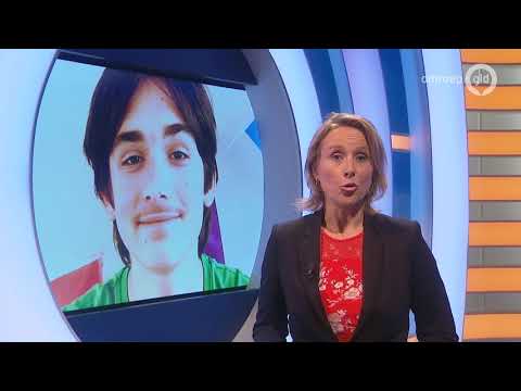 GLD Nieuws 23 augustus 2018 - Donderdag 23 augustus