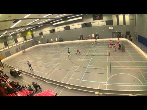 10.01.2016 HU-46 - PHSB musta 3  erä LAAJAKULMA