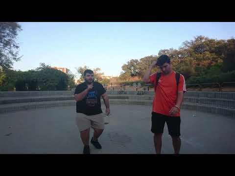 Ballenita vs Knox (Semifinal - 5ª Clasificatoria XaratBattle III)