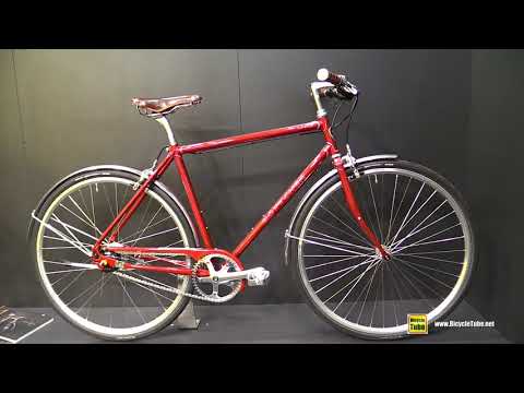 Bottcher Leeds Bike Walkaround Tour - 2020 Model