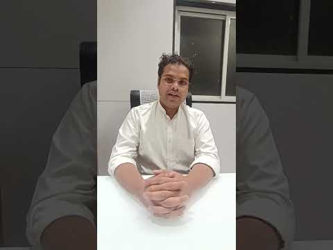 Dr Ishan Shah testimonial video