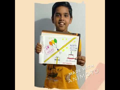 Prasanna Bday Wishes