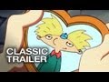 Hey Arnold The Movie 2002 Official Trailer 1 Animated Movie HD