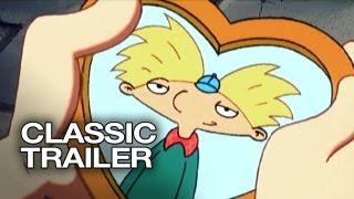 Hey Arnold! The Movie (2002) Official Trailer #1 - Animated Movie HD