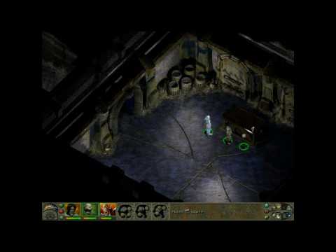 Zagrajmy w Planescape: Torment #25 Tajemnica Soego