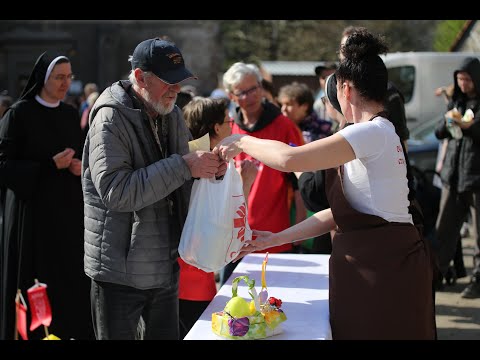 Obrazek poglądowy filmu YouTube