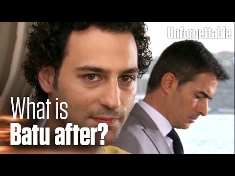 Batu puts pressure on Harun - Unforgettable | Short Scenes