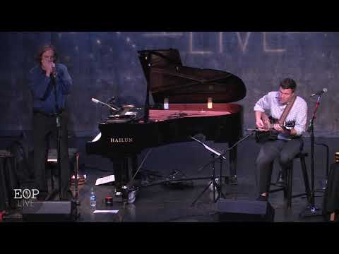 Howard Levy & Chris Siebold "Howard's Rag" @ Eddie Owen Presents