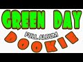 GREEN DAY DOOKIE HQ DIY OFFICIAL