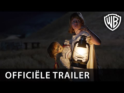Annabelle: Creation
