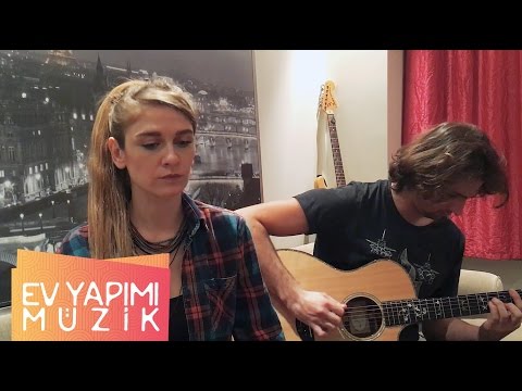 Deniz Sipahi - Düşmedim Daha