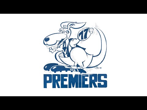 FULL GAME 1977 VFL Grand Final REPLAY - North Melbourne v Collingwood (60fps 4:3)