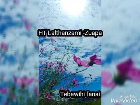 HT lalthanzami zuapa
