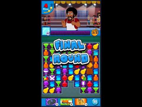Family Guy Another Freakin Mobile Game Level 1020 - NO BOOSTERS